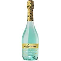 Don Luciano Blue Moscato – Charmat Moscato Azul – 1 Botella x 750 ml